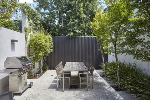 Middle Park In Vogue - Rejuvenate Stays - Gold Coast 4U 8
