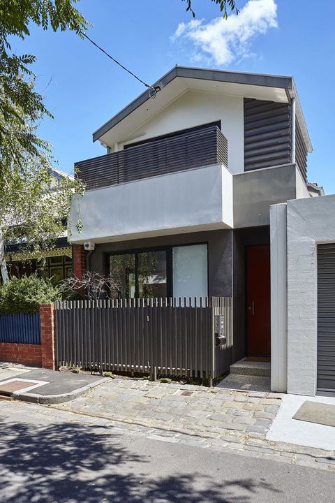 Middle Park In Vogue - Rejuvenate Stays - Gold Coast 4U 24