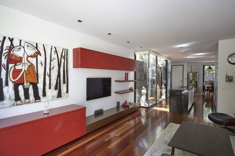 Middle Park In Vogue - Rejuvenate Stays - Gold Coast 4U 15