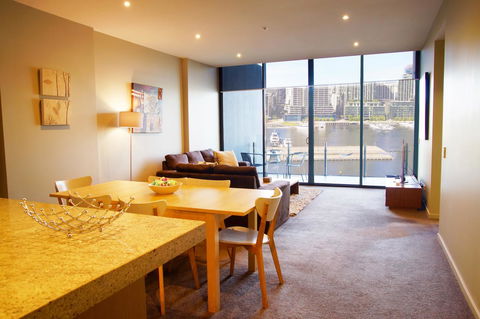 Accent Accommodation@Docklands - Accommodation Gold Coast 33