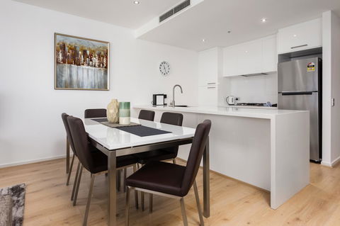 Accent Accommodation@Docklands - Accommodation Gold Coast 11