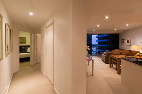 Accent Accommodation@Docklands - Accommodation Gold Coast 19