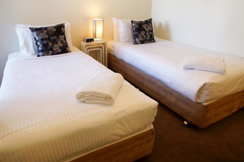 Accent Accommodation@Docklands - Accommodation Gold Coast 18