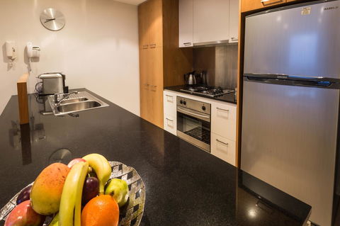 Accent Accommodation@Docklands - Accommodation Gold Coast 17