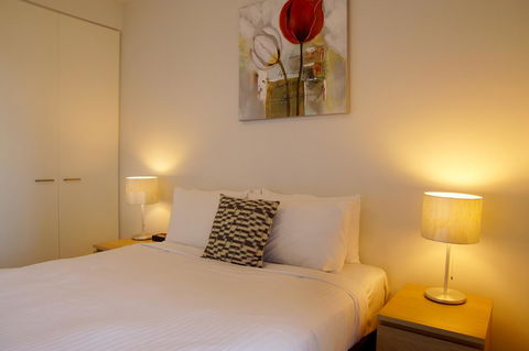 Accent Accommodation@Docklands - Accommodation Gold Coast 7