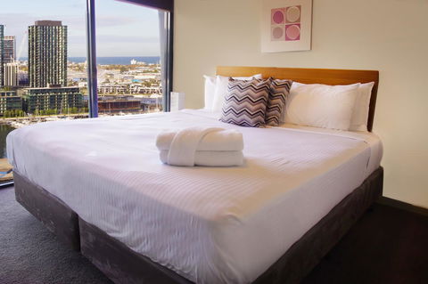 Accent Accommodation@Docklands - Accommodation Gold Coast 26