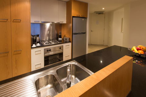 Accent Accommodation@Docklands - Accommodation Gold Coast 14