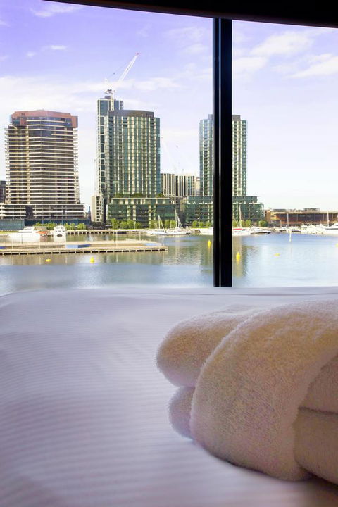 Accent Accommodation@Docklands - Accommodation Gold Coast 2
