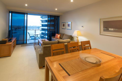 Accent Accommodation@Docklands - Accommodation Gold Coast 10