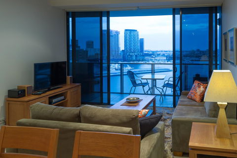 Accent Accommodation@Docklands - Accommodation Gold Coast 6