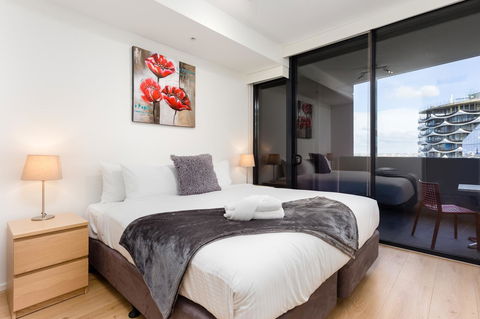 Accent Accommodation@Docklands - Accommodation Gold Coast 29