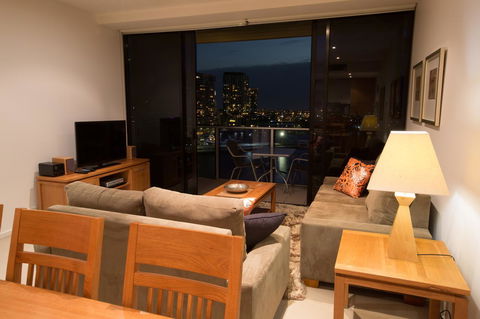 Accent Accommodation@Docklands - Accommodation Gold Coast 13