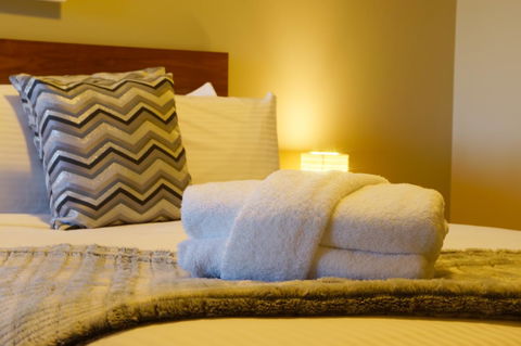 Accent Accommodation@Docklands - Accommodation Gold Coast 27