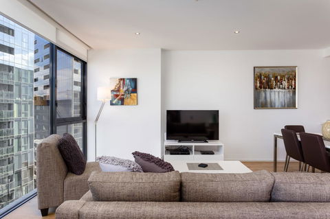 Accent Accommodation@Docklands - Accommodation Gold Coast 4