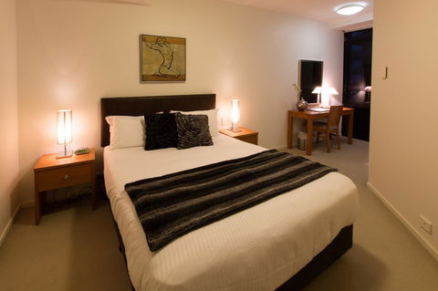 Accent Accommodation@Docklands - Accommodation Gold Coast 15