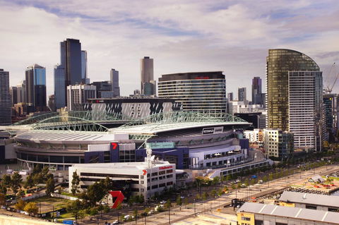 Accent Accommodation@Docklands - Accommodation Gold Coast 30