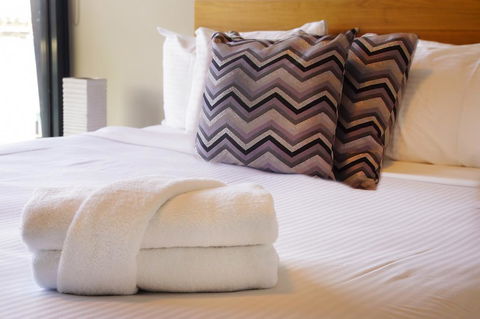 Accent Accommodation@Docklands - Accommodation Gold Coast 5