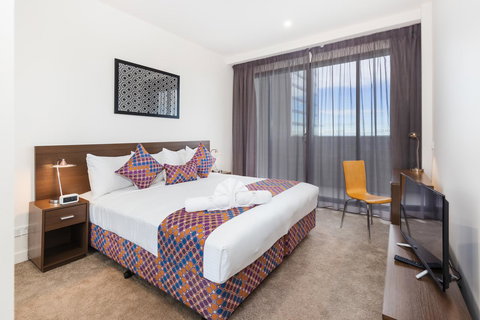 City Edge Dandenong Apartment Hotel - 1 Gold Coast 5