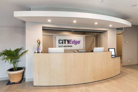 City Edge Dandenong Apartment Hotel - 1 Gold Coast 1