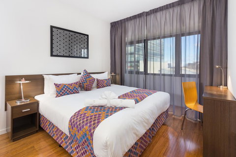 City Edge Dandenong Apartment Hotel - 1 Gold Coast 12