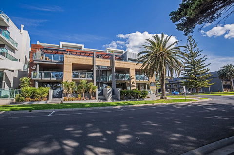 C-Scape Esplanade Cowes - Accommodation Gold Coast 19