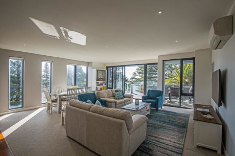 C-Scape Esplanade Cowes - Accommodation Gold Coast 0