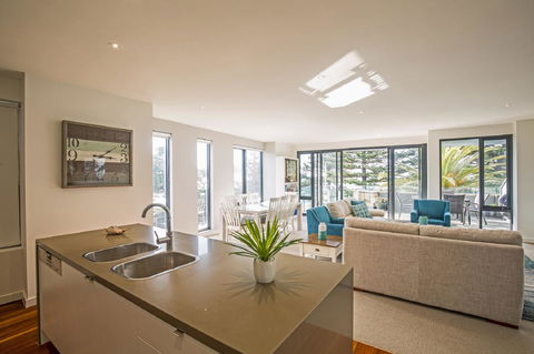 C-Scape Esplanade Cowes - Accommodation Gold Coast 8