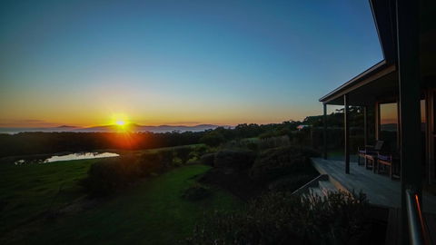 Limosa Rise - Accommodation Gold Coast 28
