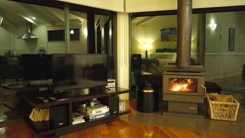 Limosa Rise - Accommodation Gold Coast 8