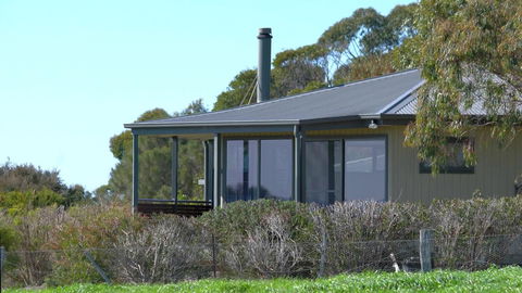 Limosa Rise - Accommodation Gold Coast 10