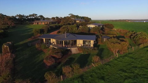 Limosa Rise - Accommodation Gold Coast 24