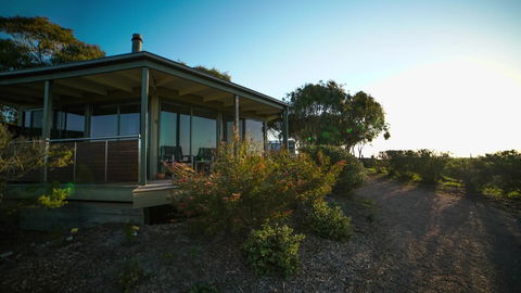Limosa Rise - Accommodation Gold Coast 27