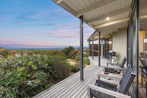 Limosa Rise - Accommodation Gold Coast 31