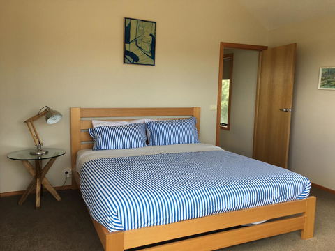Apostle Hideaway - Central Port Campbell - Accommodation Gold Coast 7