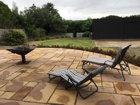 Apostle Hideaway - Central Port Campbell - Accommodation Gold Coast 14