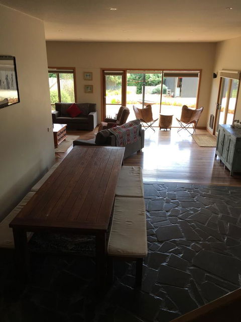 Apostle Hideaway - Central Port Campbell - Accommodation Gold Coast 3