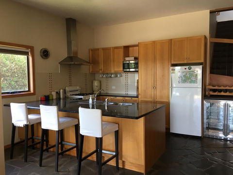 Apostle Hideaway - Central Port Campbell - Accommodation Gold Coast 2