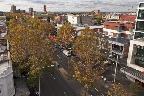 Carlton Lygon Lodge - Close To Melbourne Uni - Accommodation Gold Coast 14