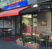 Carlton Lygon Lodge Studio Apartments - Accommodation Gold Coast