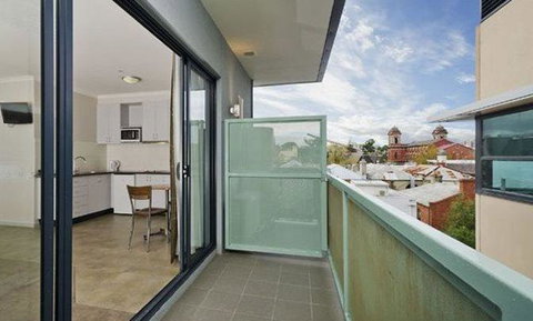 Carlton Lygon Lodge - Close To Melbourne Uni - Accommodation Gold Coast 8