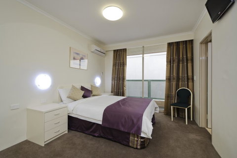 Carlton Lygon Lodge - Close To Melbourne Uni - Accommodation Gold Coast 9