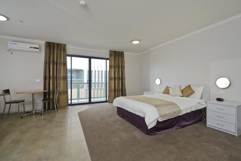 Carlton Lygon Lodge - Close To Melbourne Uni - Accommodation Gold Coast 4