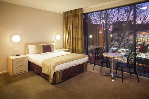 Carlton Lygon Lodge - Close To Melbourne Uni - Accommodation Gold Coast 19