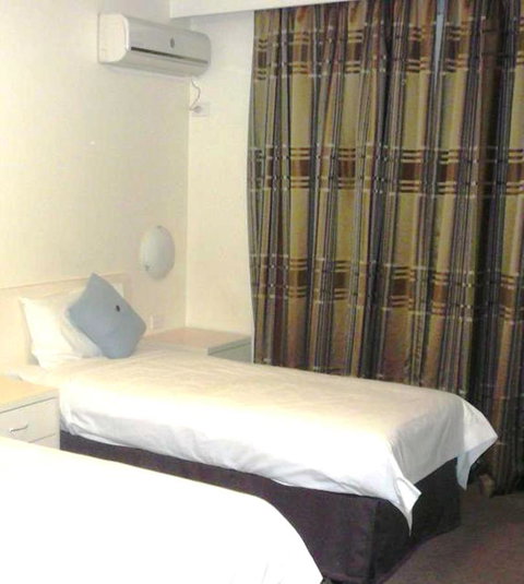 Carlton Lygon Lodge - Close To Melbourne Uni - Accommodation Gold Coast 24