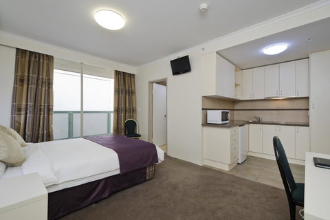 Carlton Lygon Lodge - Close To Melbourne Uni - Accommodation Gold Coast 5