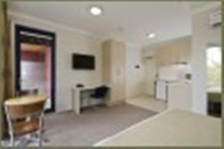 Carlton Lygon Lodge - Close To Melbourne Uni - Accommodation Gold Coast 15