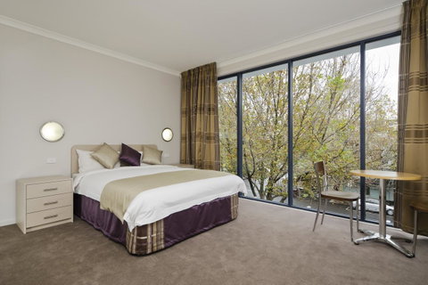 Carlton Lygon Lodge - Close To Melbourne Uni - Accommodation Gold Coast 6