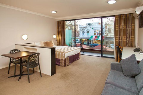 Carlton Lygon Lodge - Close To Melbourne Uni - Accommodation Gold Coast 16