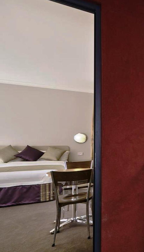 Carlton Lygon Lodge - Close To Melbourne Uni - Accommodation Gold Coast 21