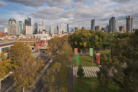 Carlton Lygon Lodge - Close To Melbourne Uni - Accommodation Gold Coast 13